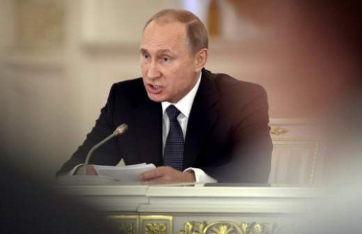 «Русский язык сформировал Россию как многонациональную цивилизацию»