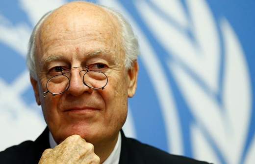 Дамаск обвинил ООН в ангажированности