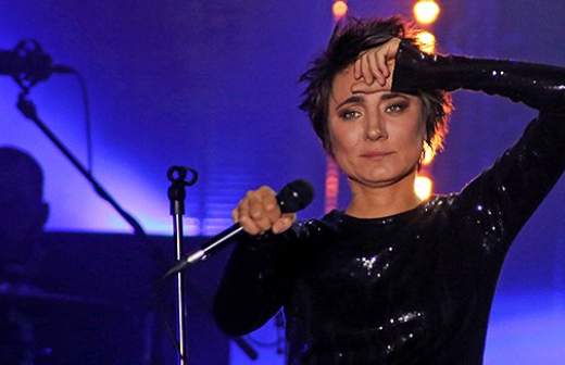 Земфира: от «Ромашек» до «Бесконечности»