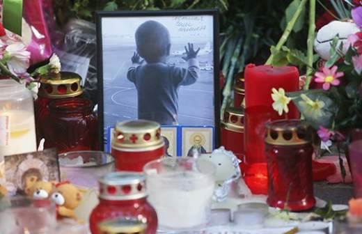 Катастрофа А321: черный день в истории России