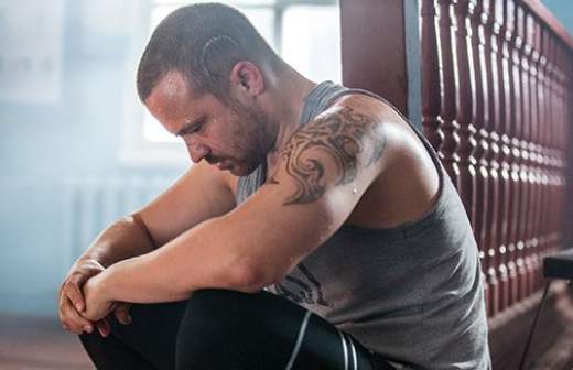 Алексей Чадов: «У нас не хватает фильмов, где есть душа»