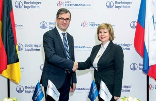Россия и Германия: вместе к здоровым сердцам
