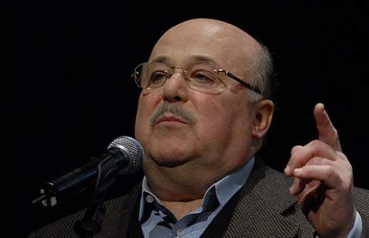 Александр Калягин откликнулся на скандал в Театре им. Н.В. Гоголя 