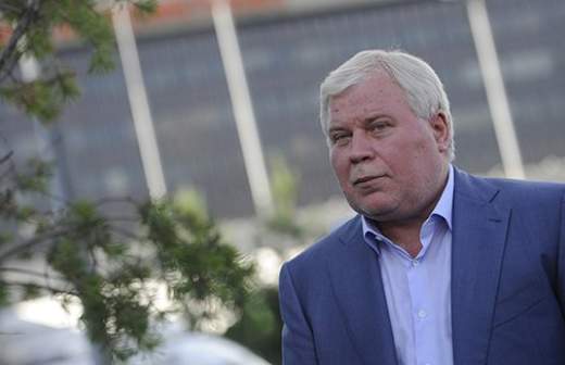 Анатолий Кучерена: «Правду знаю только я и Сноуден»