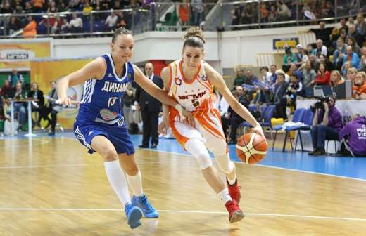 Суперфинал в женской премьер-лиге