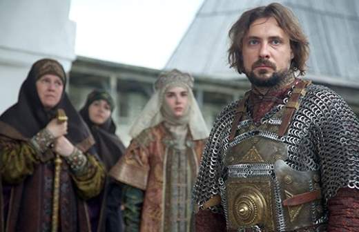 Великий князь и его София 