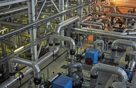 Минэнерго торопит Госдуму с утверждением реформы теплоэнергетики