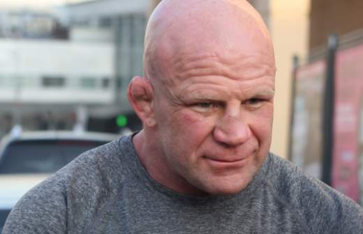 «Моя младшая дочь будет жить в России»