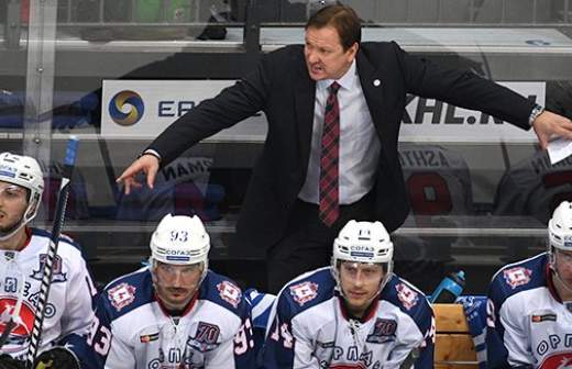 «Торпедо» по силам дойти до финала Западной конференции КХЛ