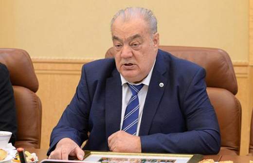 Президент УНИКСа: «О Лэнгфорде рано говорить, что он староват»