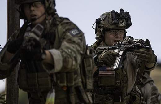 США увеличат контингент в Афганистане и Ираке