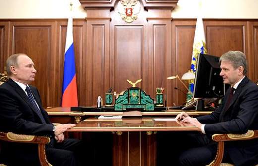 Фермерам предоставят выгодные кредиты