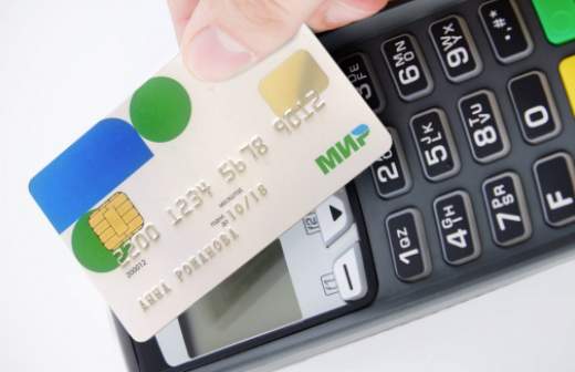 Национальные карты «Мир» пойдут в нагрузку к Visa и MasterCard