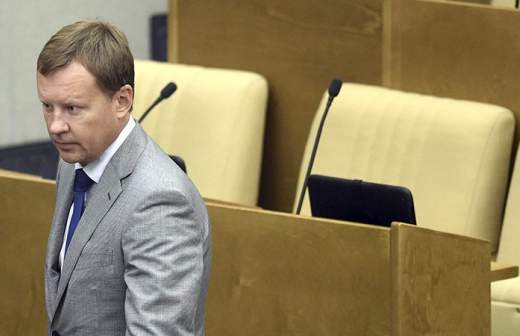 Денис Вороненков. Биографическая справка