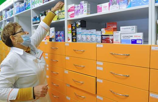Лекарства станут бесплатными