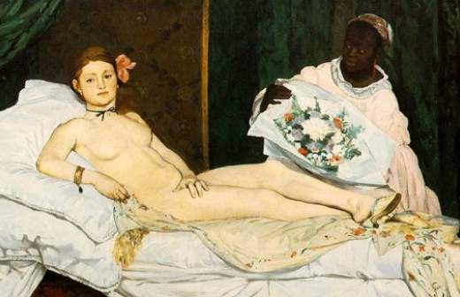 «Она сама может выбирать, кому ей нравиться, а кому нет»