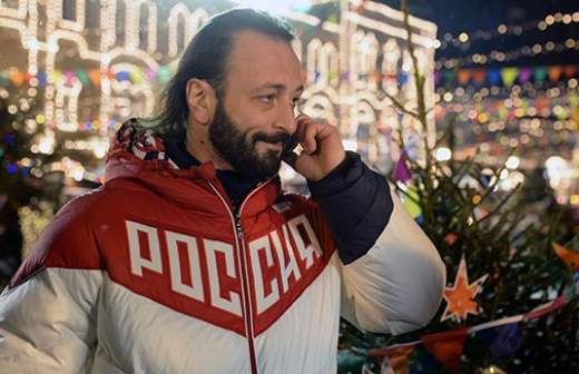 Илья Авербух: «Аделина Сотникова исполнит роль Мышильды»