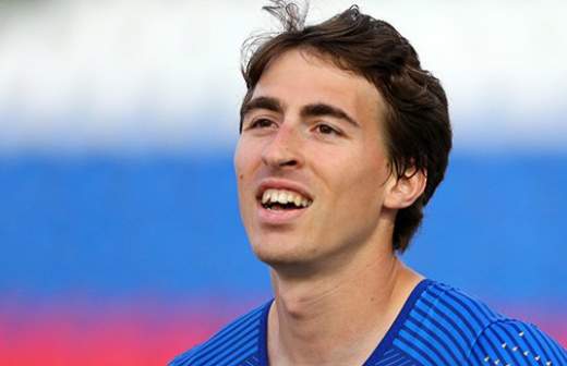 Сергей Шубенков: «Макларен уже не скажет ничего нового»