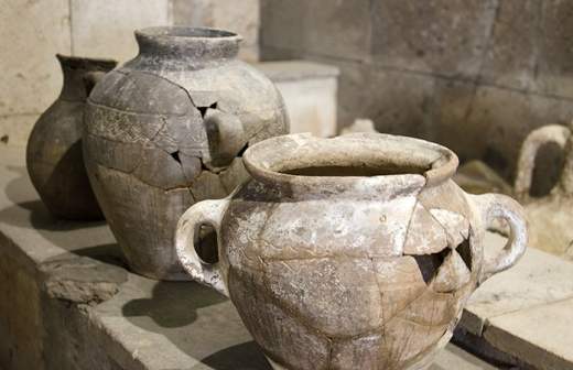 Морские сокровища Крыма обретут защиту государства