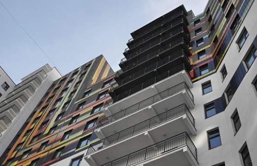 Московская недвижимость: дешевле не будет