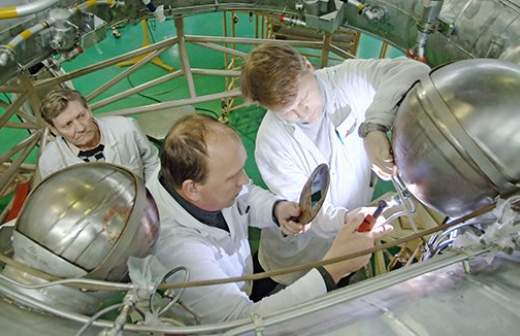 Обсерватория «Спектр-РГ» отправится в космос на год позже