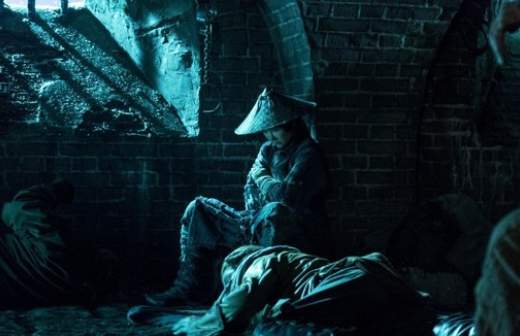 «Вий 2: Путешествие в Китай» стал самым дорогим российским фильмом