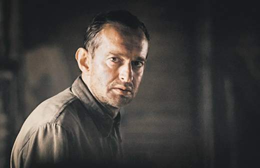 «Собибор» выйдет на экраны к 73-й годовщине Великой победы