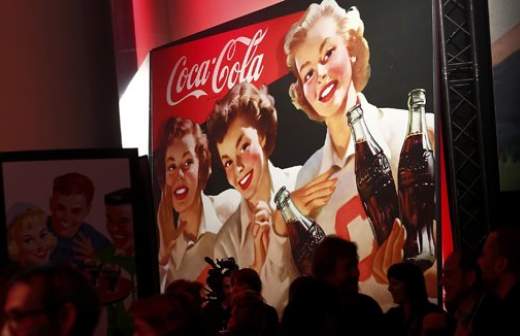 Coca-Cola предлагают изгнать из России