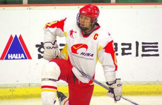 «Красная звезда Куньлунь» идет в КХЛ с большим бюджетом