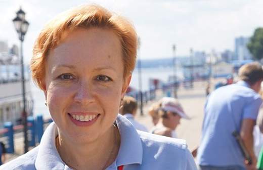 Из-за плохой экологии в Москве становится всё больше детей-аллергиков