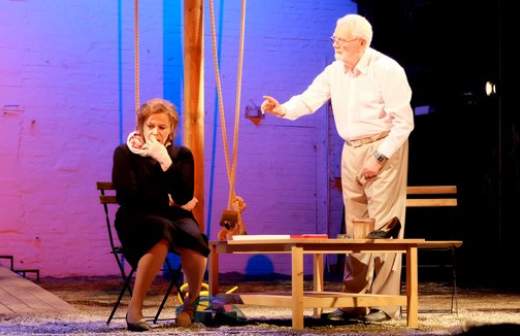 Ромео и Джульетта 70+