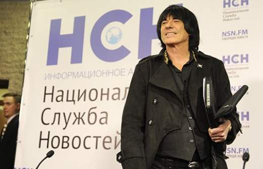 Дидье Маруани: «Это плохое детективное кино!»