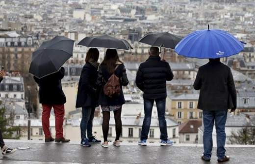 Thomas Cook: туриндустрия испытывает величайшее потрясение за 30 лет