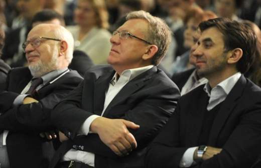 Гражданское общество стало интересным