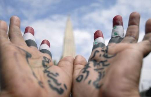 Москва становится Меккой сирийской оппозиции