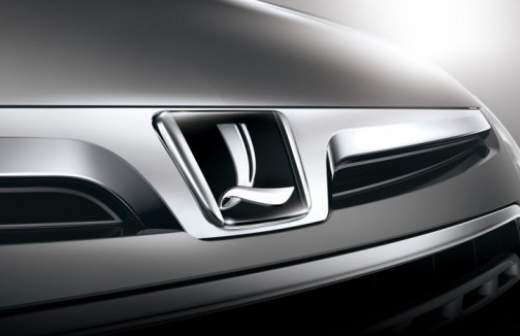 Тайваньский автопроизводитель Luxgen заморозил российский бизнес