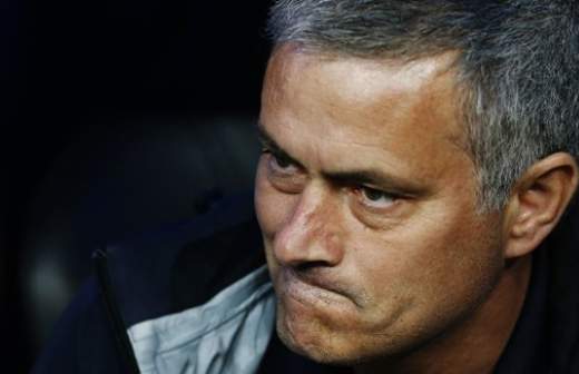 Жозе Моуриньо уходит из мадридского «Реала»