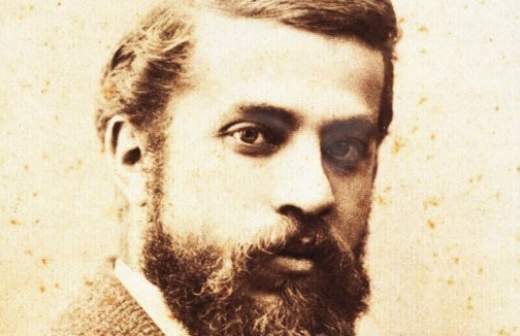 90 лет назад был смертельно ранен Антонио Гауди