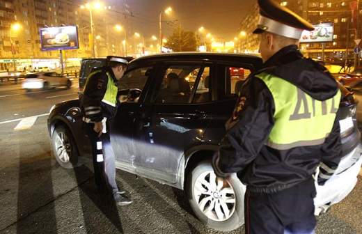 Россияне научились экономить на штрафах