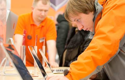 К госзакупкам — через Крым