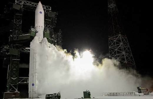 «Хруничев» заплатит за то, что не взлетело 