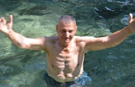 Детство, молодость, зрелость, что дальше? 