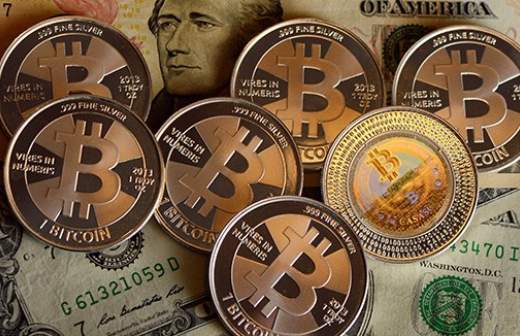 Минфин опроверг планы о приравнивании биткоинов к иностранной валюте