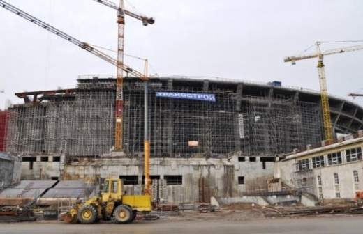 «При подготовке к ЧМ-2022 Катар будет перенимать опыт «Зенит-Арены»