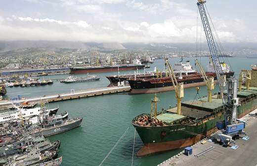 РФПИ не будет докапитализирован новороссийским портом