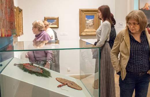 Война и мир Василия Верещагина