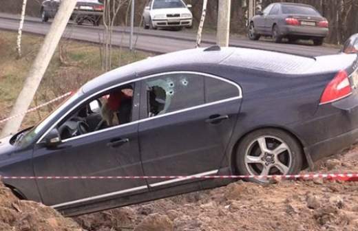 Приговор лидерам «ореховской» ОПГ «отметили» убийством адвоката 