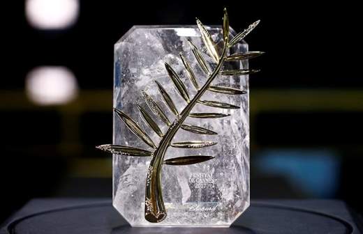 70-й Каннский фестиваль демонстрирует верность постоянным авторам