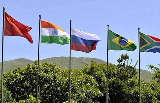 Банк БРИКС выпустит облигации, номинированные в рублях