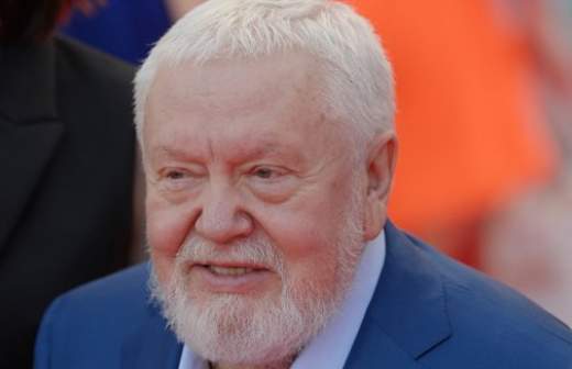 Сергей Соловьев: «Молодежь нужно вытягивать из ужасной среды»